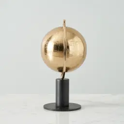 Deco Globe Sphere
