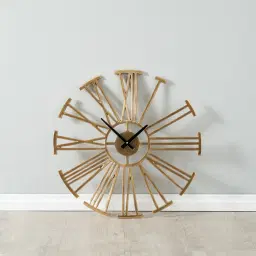 Marcus Clock