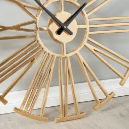 Marcus Clock