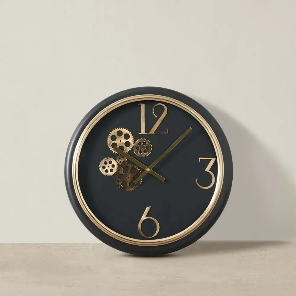 Elmer Clock