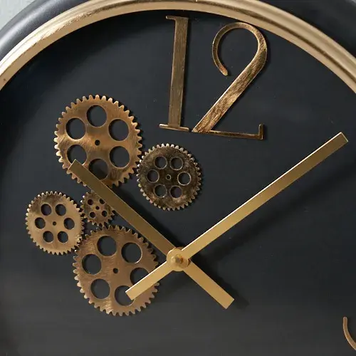 Elmer Clock