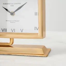 Clarence Clock