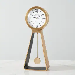 Enzo Clock