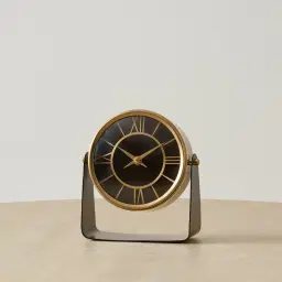 Herschel Clock