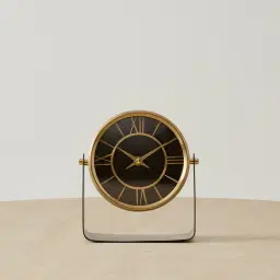 Herschel Clock