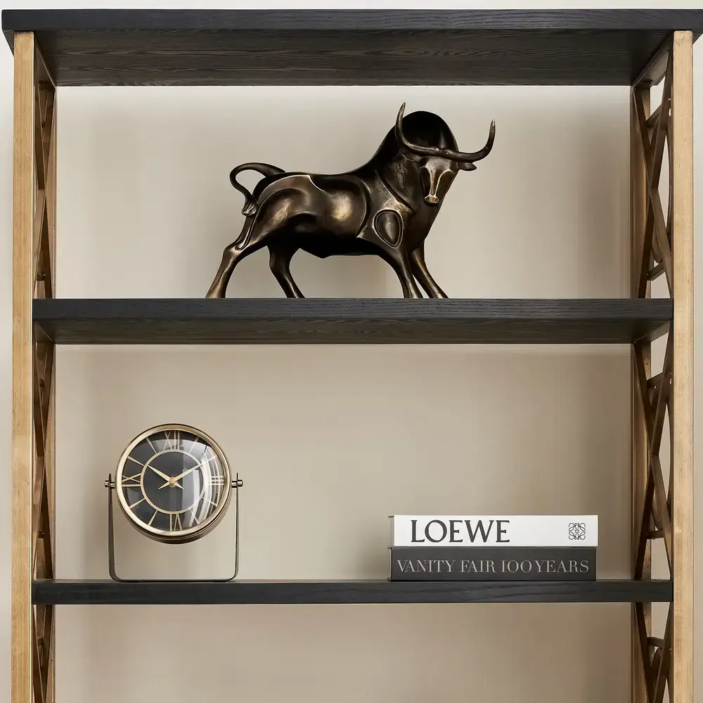 Herschel Clock