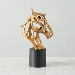 Cisco Horse Decorative