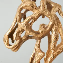 Cisco Horse Decorative