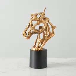 Cisco Horse Decorative