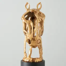 Cisco Horse Decorative