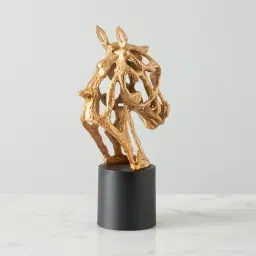 Cisco Horse Decorative