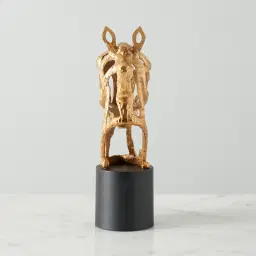 Cisco Horse Decorative