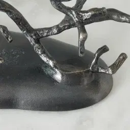 Blooming Branches Candle Holder Decorative