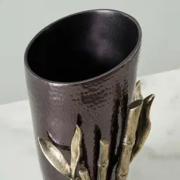 Bamboo Shoots Vase