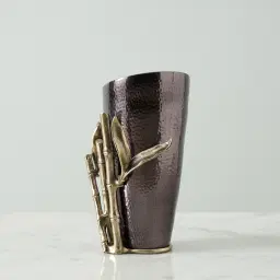 Bamboo Shoots Vase