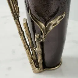 Bamboo Shoots Vase Large