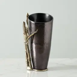 Bamboo Shoots Vase Large