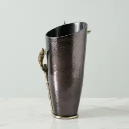 Bamboo Shoots Vase Large