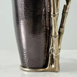 Bamboo Shoots Vase Large