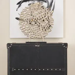 Golden Coral Decorative