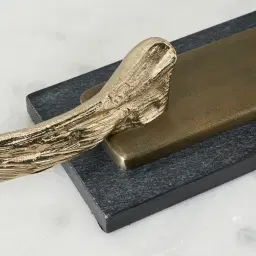 Bosque Candle Holder