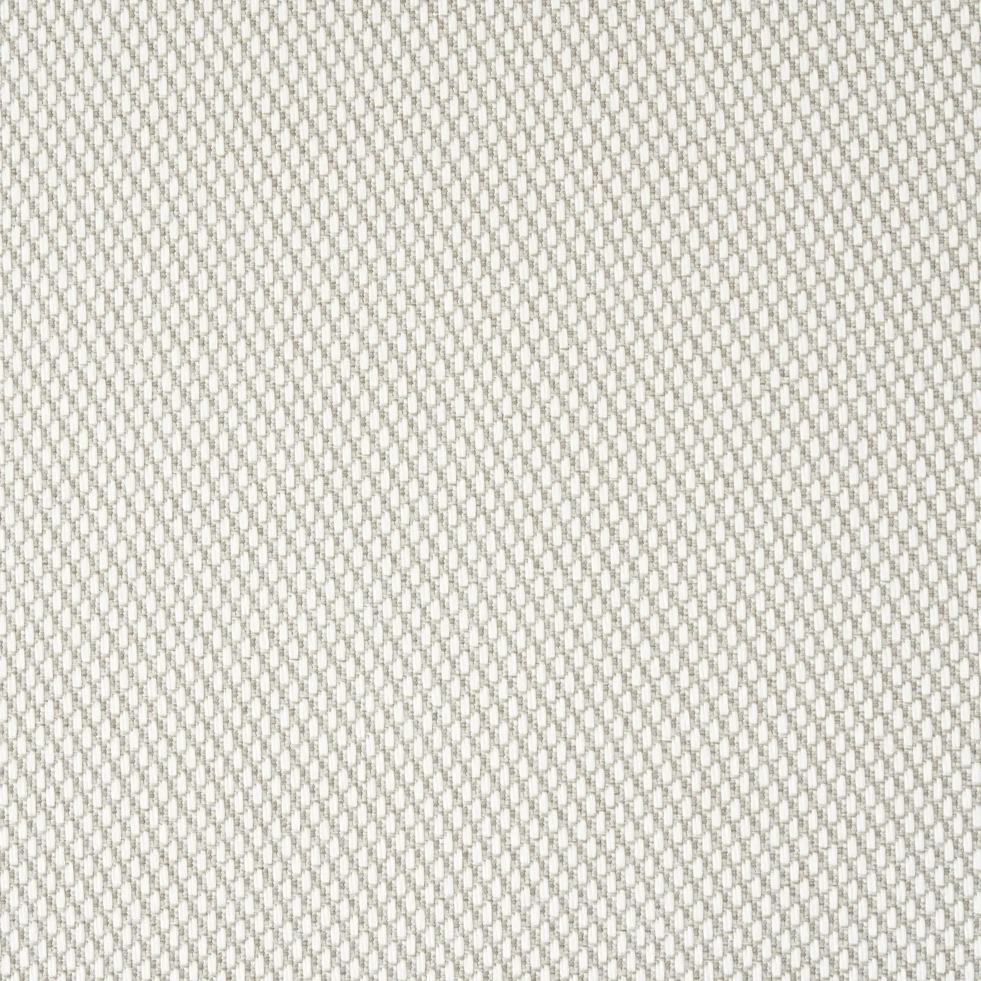 Lucia Cream Outdoor Chair - White Frame