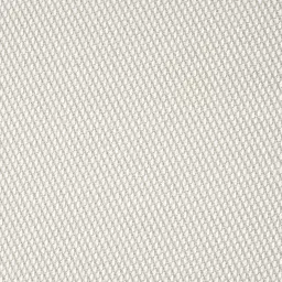 Lucia Cream 2-Seater Outdoor Sofa -White Frame