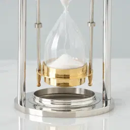 Hourglass Sand Timer
