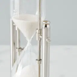 Hourglass Sand Timer