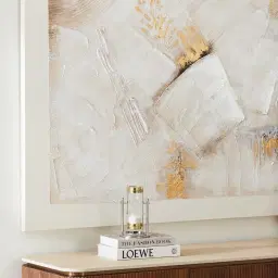 Hourglass Sand Timer