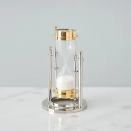 Hourglass Sand Timer