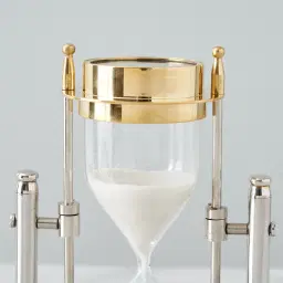 Hourglass Sand Timer