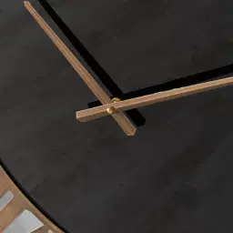 Ernestine Wall Clock