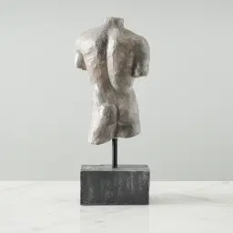 Koros Statue Stand