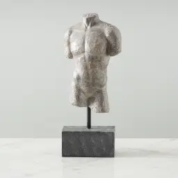 Koros Statue Stand