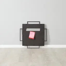 Monaco Square Mirror