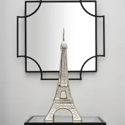 Monaco Square Mirror