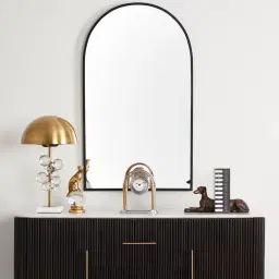 Arch Mirror