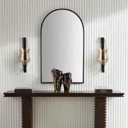 Arch Mirror