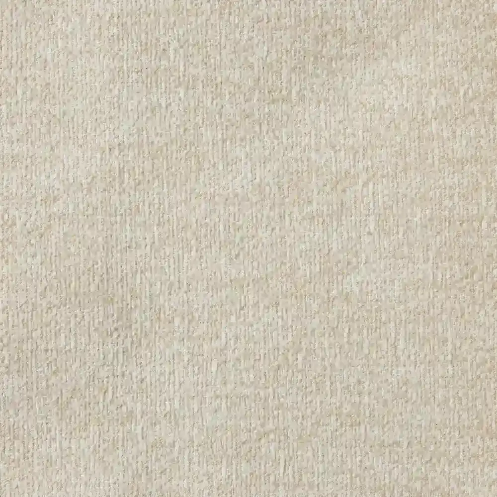 Ava Cream Fabric 2-Seater Sofa