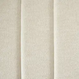 Ava Cream Fabric 2-Seater Sofa