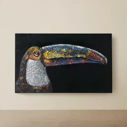 Toucan Painting 