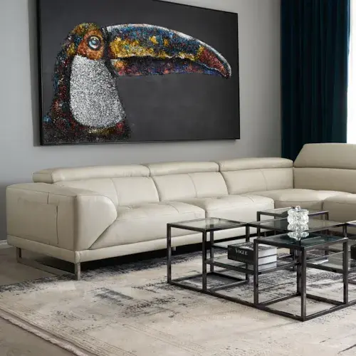 Toucan Painting 