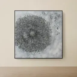 Dandelion Painting 