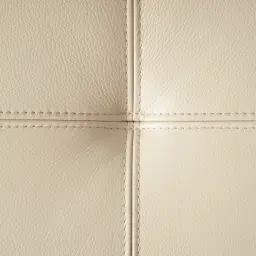 Aster Almond Cream Modular Right Chaise Lounge 