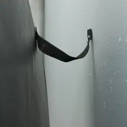 Oslo Glass Display Cabinet