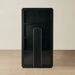 Oslo Glass Display Cabinet