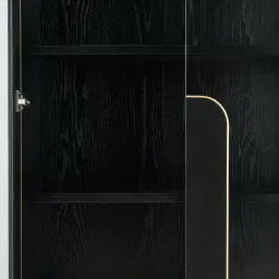 Oslo Glass Display Cabinet