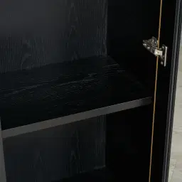 Oslo Glass Display Cabinet