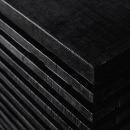 Rafiki Sideboard Black 